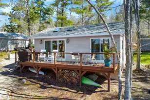 53 Birch Pt Cir, Beddington, ME 04622 - Photo 4