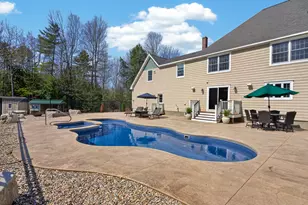 18 Laurel Ridge Rd, Scarborough, ME 04074 - Photo 22