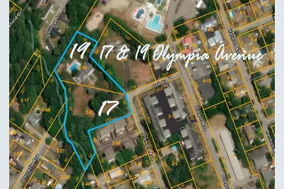 17 & 19 Olympia Avenue, Old Orchard Beach, ME 04064 - Photo 2