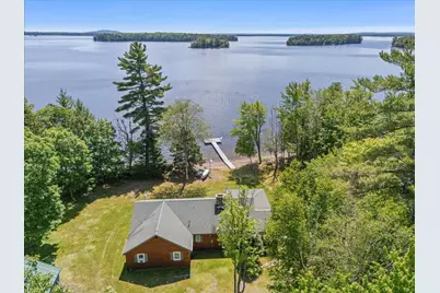 180 Smith Road, Grand Lake Stream Plantation, ME 04668 - Photo 46
