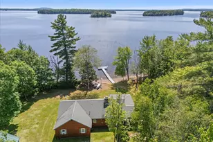 180 Smith Rd, Grand Lake Stream Plantation, ME 04668 - Photo 46
