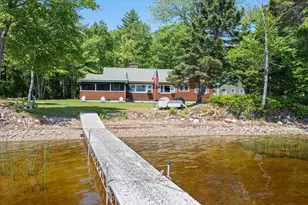 180 Smith Rd, Grand Lake Stream Plantation, ME 04668 - Photo 1