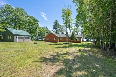 180 Smith Road, Grand Lake Stream Plantation, ME 04668 - Photo 12