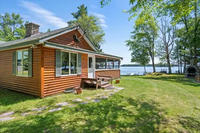 180 Smith Road, Grand Lake Stream Plantation, ME 04668 - Photo 8