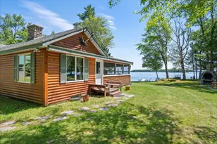 180 Smith Rd, Grand Lake Stream Plantation, ME 04668 - Photo 8