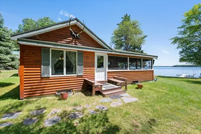 180 Smith Road, Grand Lake Stream Plantation, ME 04668 - Photo 6