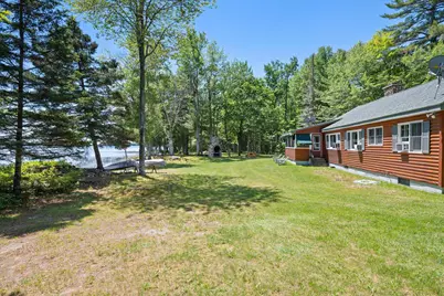 180 Smith Road, Grand Lake Stream Plantation, ME 04668 - Photo 10