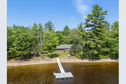 180 Smith Road, Grand Lake Stream Plantation, ME 04668 - Photo 2