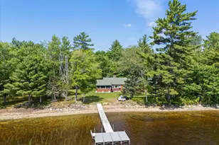 180 Smith Rd, Grand Lake Stream Plantation, ME 04668 - Photo 2