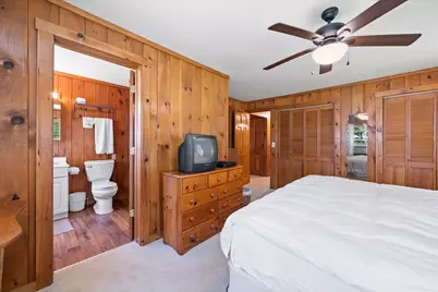 180 Smith Road, Grand Lake Stream Plantation, ME 04668 - Photo 32
