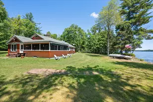 180 Smith Rd, Grand Lake Stream Plantation, ME 04668 - Photo 4