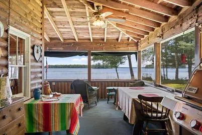 180 Smith Road, Grand Lake Stream Plantation, ME 04668 - Photo 16