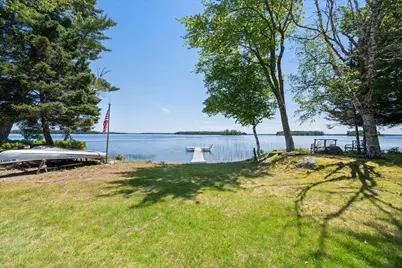 180 Smith Road, Grand Lake Stream Plantation, ME 04668 - Photo 44