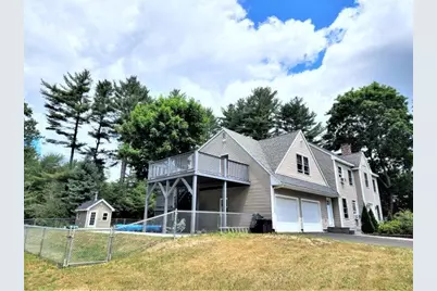 19 Olympia Avenue, Old Orchard Beach, ME 04064 - Photo 8