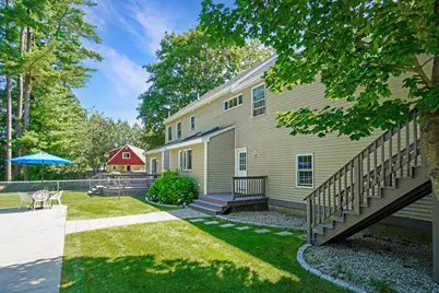 19 Olympia Avenue, Old Orchard Beach, ME 04064 - Photo 14