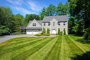 19 Olympia Ave, Old Orchard Beach, ME 04064 - Photo 1