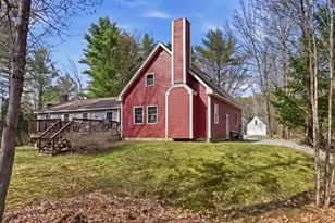 42 Bryana Way, New Gloucester, ME 04260 - Photo 8