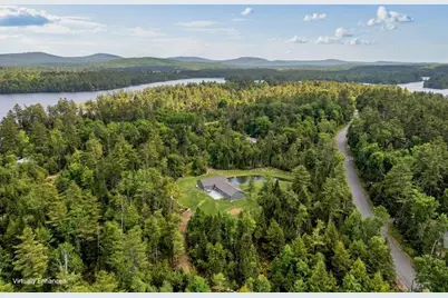 290 White Point Estates Road, Lincoln, ME 04457 - Photo 2