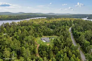 290 White Point Estates Rd, Lincoln, ME 04457 - Photo 2