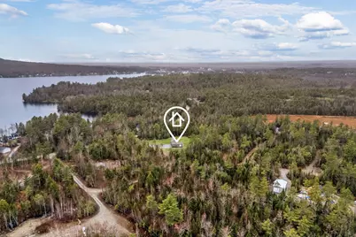 290 White Point Estates Road, Lincoln, ME 04457 - Photo 4