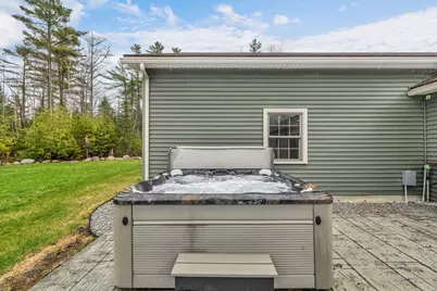 290 White Point Estates Road, Lincoln, ME 04457 - Photo 42
