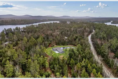 290 White Point Estates Road, Lincoln, ME 04457 - Photo 46