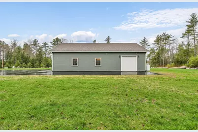 290 White Point Estates Road, Lincoln, ME 04457 - Photo 36
