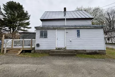 22 Highland Avenue, Anson, ME 04911 - Photo 1