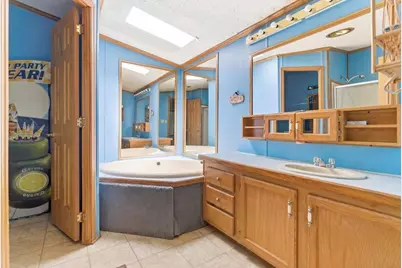 424 Gore Road, Woodstock, ME 04219 - Photo 40