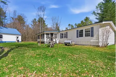 424 Gore Road, Woodstock, ME 04219 - Photo 2