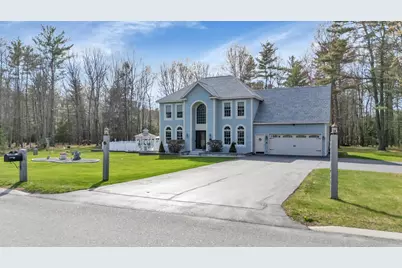 16 Caldwell Circle, Lewiston, ME 04240 - Photo 4