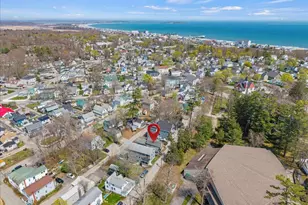22 Wesley Ave, Old Orchard Beach, ME 04064 - Photo 1