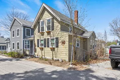 22 Wesley Avenue, Old Orchard Beach, ME 04064 - Photo 2