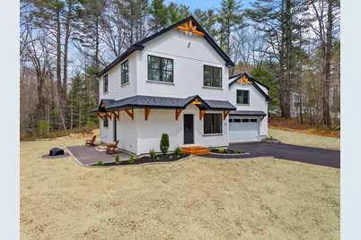 466 Lebanon Road, North Berwick, ME 03906 - Photo 4
