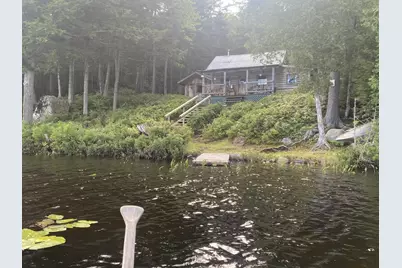 Lot 14 Rowe Pond Road, Pleasant Ridge Plantation, ME 04920 - Photo 2