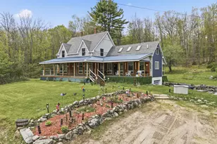 205 Rowe Hill Rd, Greenwood, ME 04255 - Photo 70