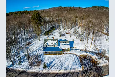205 Rowe Hill Road, Greenwood, ME 04255 - Photo 2