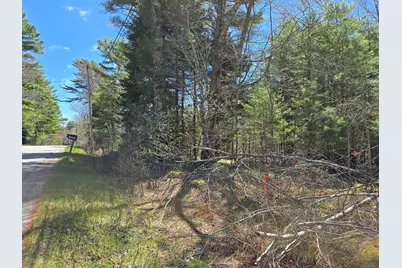 Lot #1 Turkey Cove Road, Saint George, ME 04860 - Photo 2