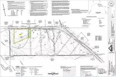Lot #1 Turkey Cove Road, Saint George, ME 04860 - Photo 1