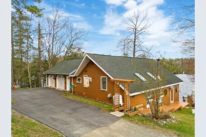 55 Stedman Lane W, Hartland, ME 04943 - Photo 4