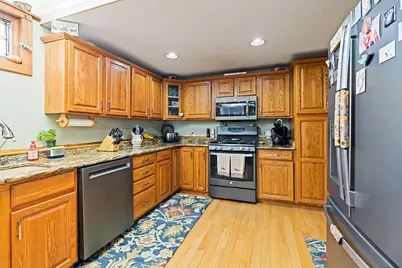 55 Stedman Lane W, Hartland, ME 04943 - Photo 10