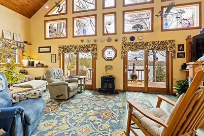 55 Stedman Lane W, Hartland, ME 04943 - Photo 16