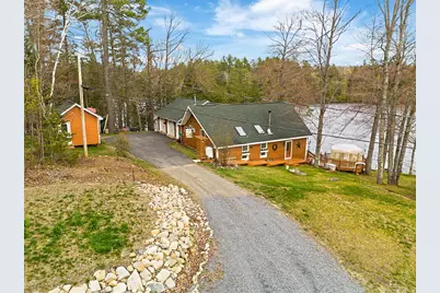 55 Stedman Lane W, Hartland, ME 04943 - Photo 8