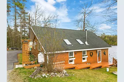 55 Stedman Lane W, Hartland, ME 04943 - Photo 6