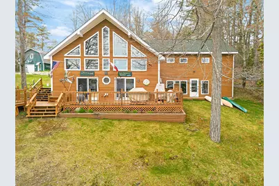 55 Stedman Lane W, Hartland, ME 04943 - Photo 2
