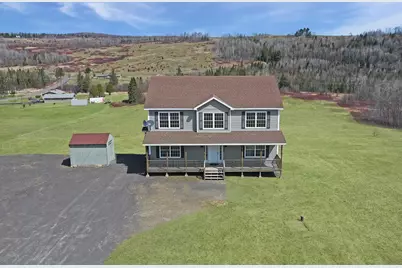 118 Pelletier Road, New Canada, ME 04743 - Photo 2