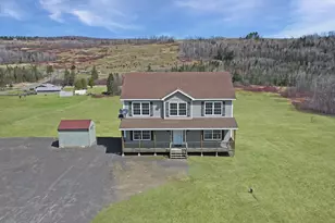 118 Pelletier Rd, New Canada, ME 04743 - Photo 2