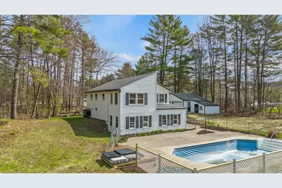 64 Pope Road, Windham, ME 04062 - Photo 6