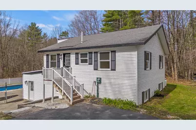 64 Pope Road, Windham, ME 04062 - Photo 4