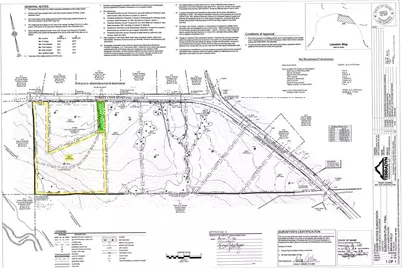 Lot #2 Turkey Cove Road, Saint George, ME 04860 - Photo 1